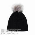 Damska czapka zimowa Alpine Pro Kathelyn
