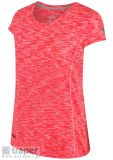 Modna koszulka letnia Regatta Hyperdimension różowa