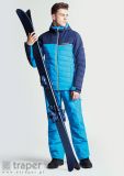 Zestawy narciarskie marki Dare 2b - profesjonalna odzież narciarska
