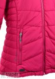 4.Regatta Nevado - zimowa kurtka dla kobiet