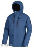 Zimowa kurtka z kapturem dla mężczyzn marki Regatta