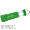 Zielona Latarka Regatta Collapsible Torch Lantern