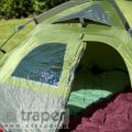 Łatwy w rozłożeniu namiot pięcioosobowy Coleman Dome 5