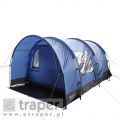 Duży namiot dla 4 osób Regatta Karuna