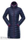 Pikowany płaszcz zimowy Alpine Pro Adrianna
