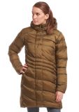 Damski płaszcz Alpine Pro Omega 2 LCTH025 116