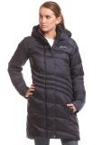 Damski płaszcz Alpine Pro Omega2 LCTH025 602