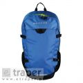 Niebieski plecak trekkingowy Dare 2b