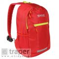 Czerwony plecak dla dzieci Regatta Jaxon