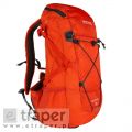 Pomarańczowy plecak trekkingowy Regatta Blackfell II