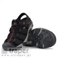 Męskie sandały Alpine Pro Meer UBTJ123 990