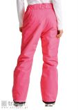 Różowe spodnie damskie Dare 2b Attract DWW399 887