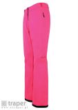 1.Różowe spodnie damskie Dare 2b Attract DWW399 887