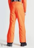 Pomarańczowe spodnie narciarskie Dare 2b Certify II