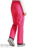 Różowe spodnie na narty Dare 2b Stand For DWW423 887