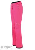 1.Różowe spodnie na narty Dare 2b Stand For DWW423 887