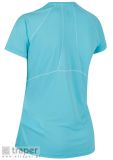 Niebieska sportowa koszulka Regatta Virda II