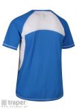 Niebieski t-shirt sportowy Regatta