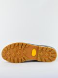 Miejskie niskie buty ze skóry z podeszwą Vibram Dolomite 54