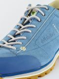 Śliczne niebieskie buty ze skóry Dolomite Cinquantaquattro