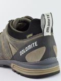 Wzmocnienia cholewki w butach Diagonal PRO GTX Dolomite
