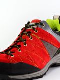 Niskie skórzane buty Dolomite Steinbock 2.0 GTX