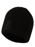 Czarna czapka męska na zimę Dare 2b Rethink