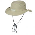 Szary kapelusz turystyczny Regatta Hiking