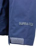 Supra-Tex membrana wodoodporna w kurtce Bergson