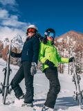 Kurtki narciarskie marki |Bergson