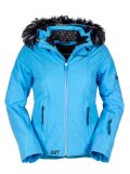 Bergson Snowswift kurtka narciarska dla kobiet