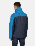 Męska kurtka turystyczna Regatta RMW322