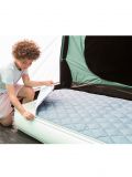 Gruby materac do namiotu Coleman Airbed Topper