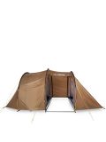 Namiot duży na pole namiotowe