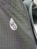 Wyjście na rurkę H2O z komory plecaka