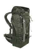 Khaki plecak trekkingowy w góry Regatta Survivor