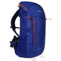 Niebieski plecak trekkingowy Blackfell Regatta