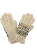 Ciepłe rękawiczki damskie Regatta Frosty Glove 