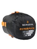 Bardzo lekki śpiwór na wyprawę Bergson Hyperpack