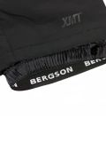 Bergson Carve STX Black
