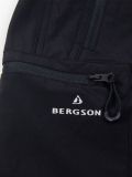 Snasa Bergson spodnie Zip Off 4W Stretch