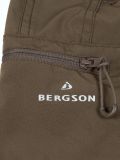 Spodnie męskie Bergson