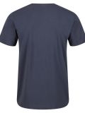 T-shirt Regatta Breezed Coolweave