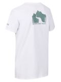Koszulka turystyczna Breezed marki Regatta