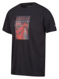 Koszulka t-shirt Regatta Fingal