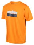 Koszulka Fingal Regatta Orange