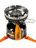 Palnik od kuchenki Jetboil MiniMo