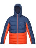 Wybierz ciepłą kurtkę Regatta Nevado 