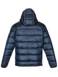 Kurtka męska z kapturem Regatta ocieplana