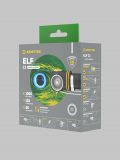 Latarka kompaktowa ELF C1 Micro usb